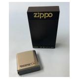 Zippo McDonnell Douglas Tape Measurer