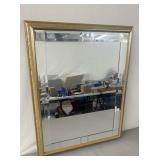 Nice Mirror 31 x 24