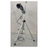 Adjustable Tripod Light