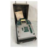 Vintage Victor Adding Machine