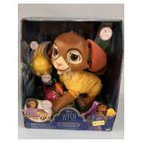 New Disney WISH Toy