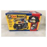 Car Buddy 3 Cooler