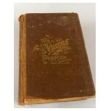 1884 The Voice of the People Book