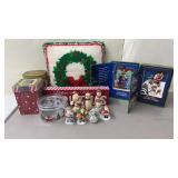 Christmas Lot