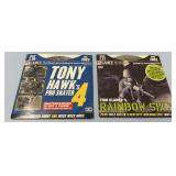 2 PC Gamer 2003 Video Games