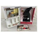 Skil Craft Science Lab Microscope