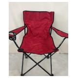 Camp Chair