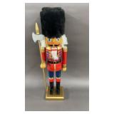 16' Nutcracker