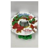 New Cupcake Wreath Mold