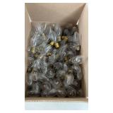 Box of Lightbulbs