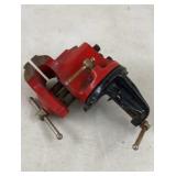 Clamp On Vise 2.5'