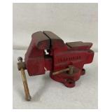 Craftsman Vise 3.5'