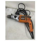Rigid 1/2' Drill