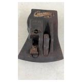 Vintage Chopper 1 Spring Loaded Axe Head