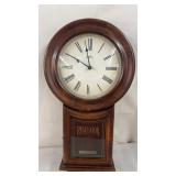 Cornwall Regulator Wall Clock 26'