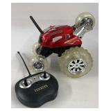 Thunder Tumbler with Remote
