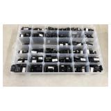 Container of New Keyboard Letters / Numbers