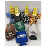 Beer Coozies Lot