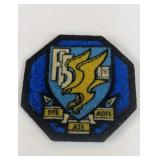 Vintage McDonnell Douglas F15 Coaster 6'