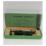 Vintage Vanishing Patch Kit