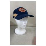 Harley Davidson Hat