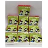 10 Mickey and Friends Epcot Posters McDonaldï¿½s