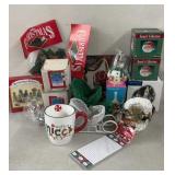 Christmas Lot