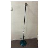 60' Vintage Floor Lamp - Needs Plug