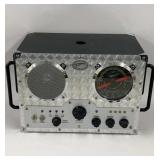 Spirit of St Louis Field Radio