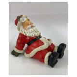 Santa Claus Figurine 8'