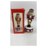 Musical Nutcracker 8.5'