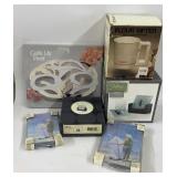 NOS Items Lot