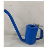 Vintage Swingspout Oil Can 1 quart