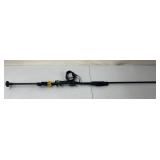 4ft Blowgun with Darts