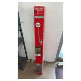 New Craftsman Multi Yard Tool Attachment System