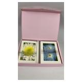 New Greeting Cards in Case