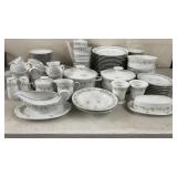 105pc Johann Haviland China Set