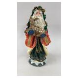 8' Santa Figurine