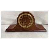 Vintage Seth Thomas Mantle Clock - Works