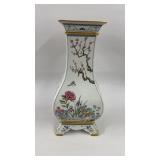 12' Franklin Mint Vase