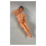 Vintage Bakery Crafts Man Cake Topper 9'