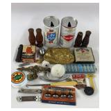 Collectibles Lot