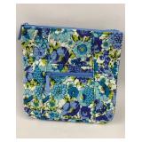 Vera Bradley Bag 11 x 11