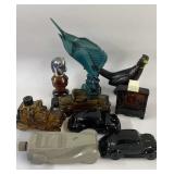 Vintage Avon Lot