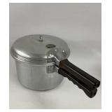 Vintage Presto Cook Master Cooker