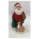 7.5' Santa Figurine