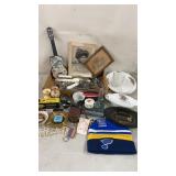 Vintage Collectibles Lot