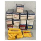 Vintage Slides Lot