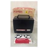 Vintage Anscovision 688 Projector 8mm