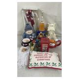 Christmas Lot